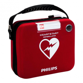 Draagtas Philips Heartstart HS1 smal